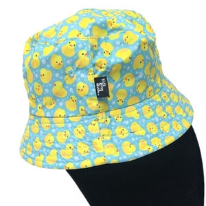 BNWT Toddler Spring and Summer Bucket Hat